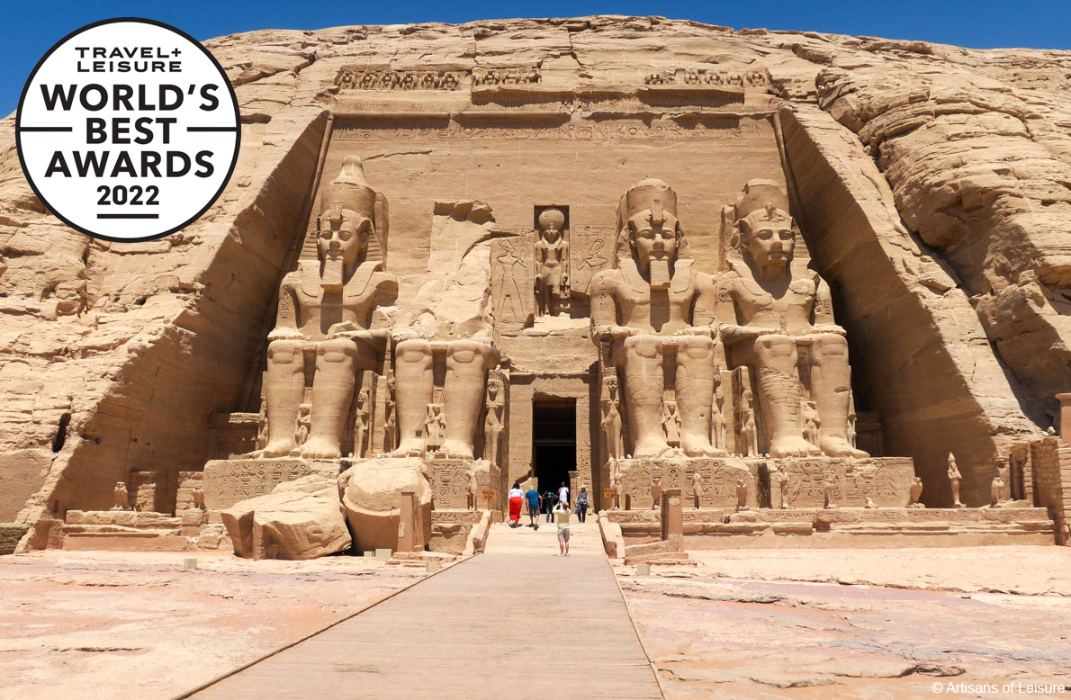 private Egypt tours